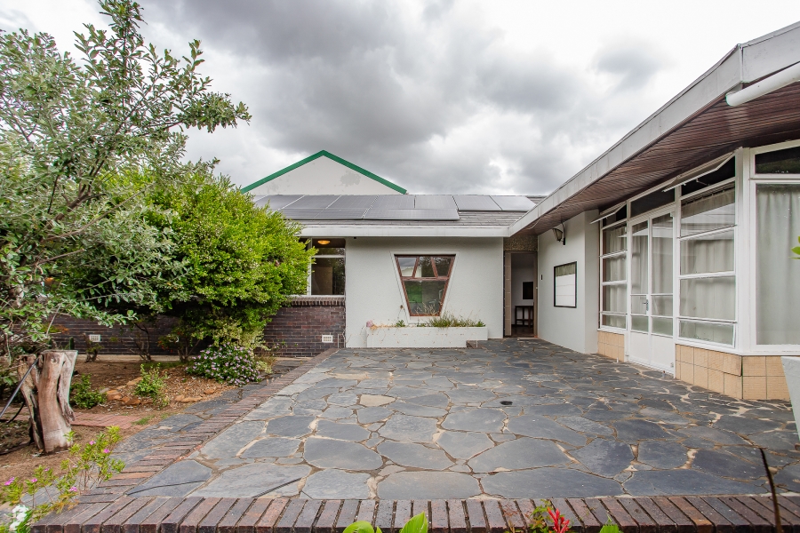 To Let 3 Bedroom Property for Rent in Denneburg Western Cape